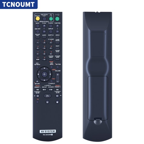 New adu008 remote - remote, control