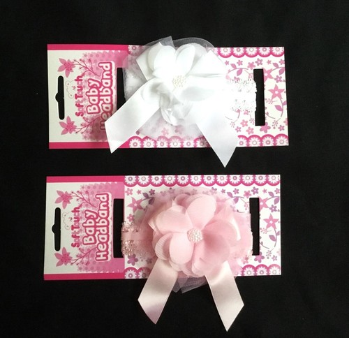 Baby headbands hair bands - baby,