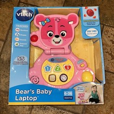 Vtech Cora Cub Bear's Baby