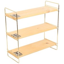 3 Tier Rectangle Table Stand
