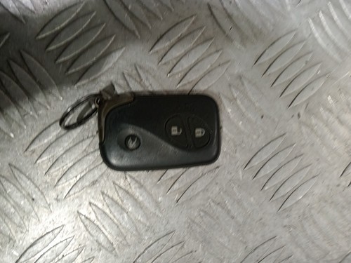 2007 lexus is220d smart - 2007,