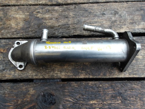 Transit mk8 egr cooler - transit,