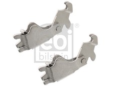 Rear FEBI BILSTEIN 104935 Repair Kit, automatic adjustment for ,BMW,BMW (BRILLIA