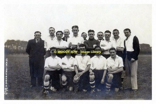Rp13770 carisbrooke football - -,