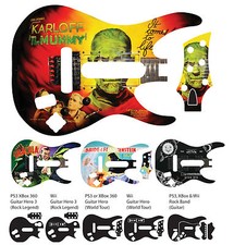 Guitar Hero - Kirk Hammett