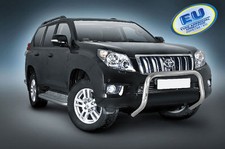 Bull Bar Nudge Bar For Toyota