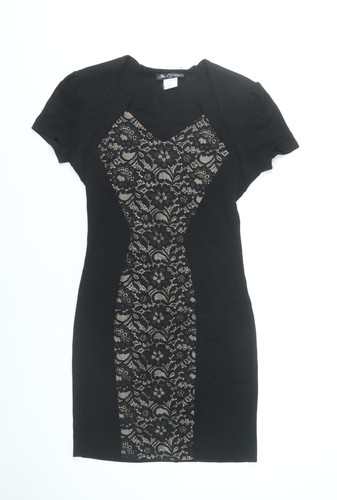 Jus orange womens black - womens,