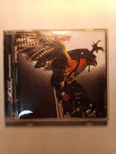 Budgie+ In For The Kill CD