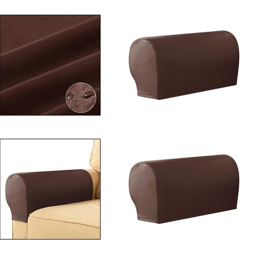 Armrest cover spandex stretch - cover,