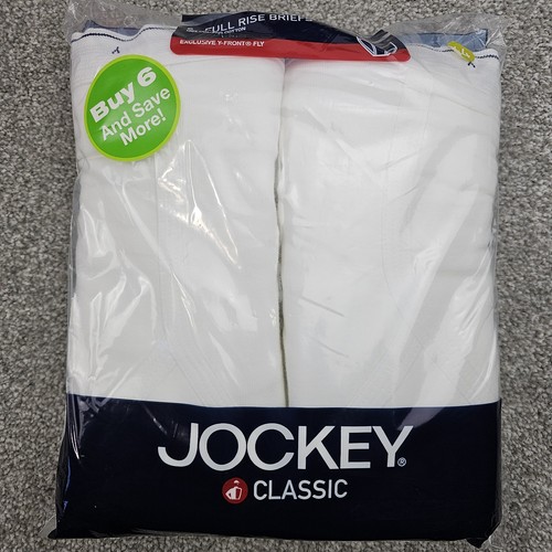 New vintage jockey - new,