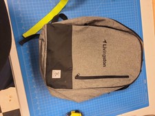 Livingston Sling Backpack