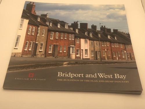 Bridport and west bay the - bridport, bay: