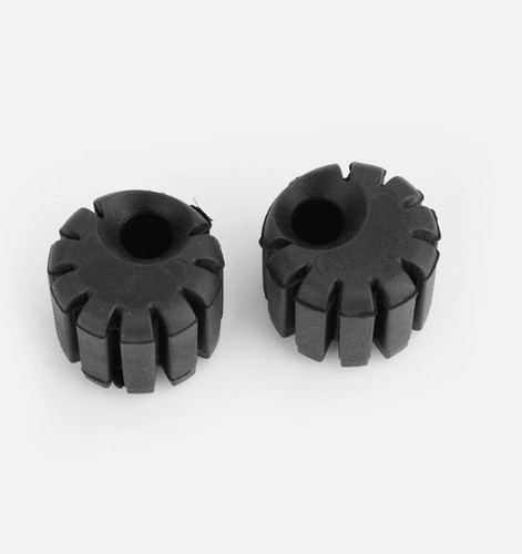 Rubber rider seat saddle - rider,