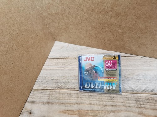 Jvc mini dvd w28du - jvc, dvd-rw