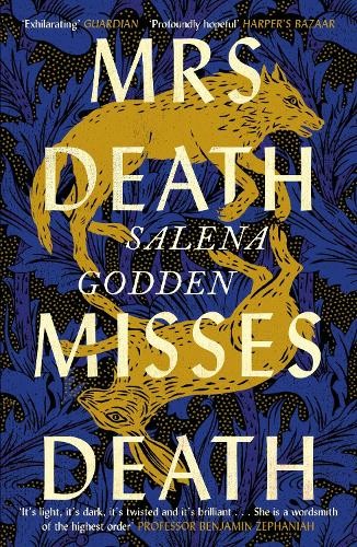 Mrs death misses - death,