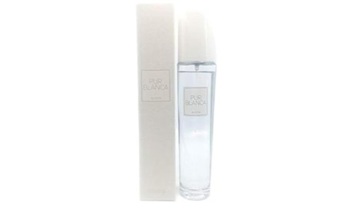 Avon pur blanca eau de - pur,