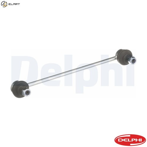 Linkcoupling rod stabiliser - linkcoupling,