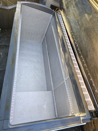 Novum 601l glass curve top - novum,