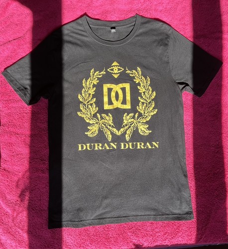 Duran rare gold glitter - duran,