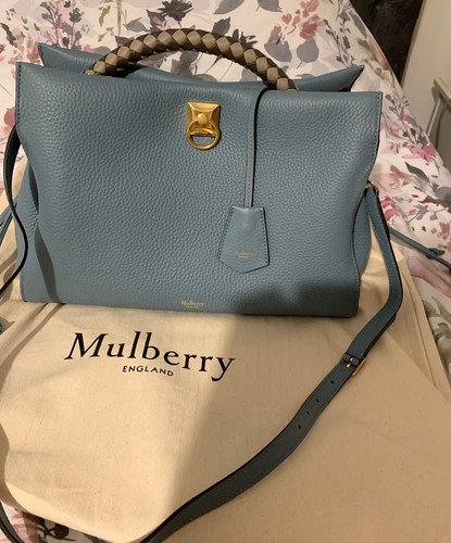 Mulberry large size bag - mulberry,