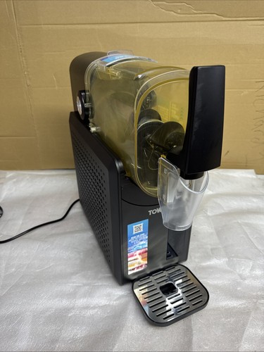 Tower frozen drink slushie - tower,