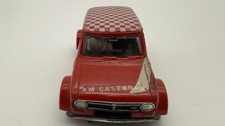Vintage scalextric mini 1275 - vintage,