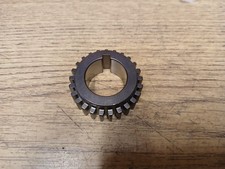TRIUMPH PRE-UNIT CRANKSHAFT
