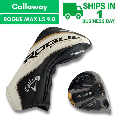 Callaway rogue max - callaway, st