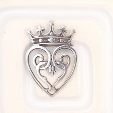 Vintage Sterling Silver