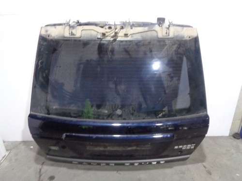Bha790050 tailgate 5 puertas - tailgate,