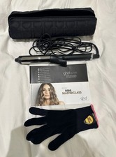 GHD - Curve Soft Curling Tong - Colour Black - Size 32mm - New (other)