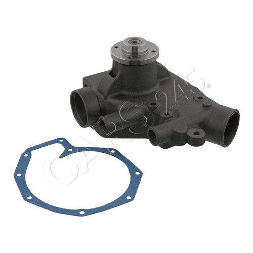 Febi water pump for daf - febi,