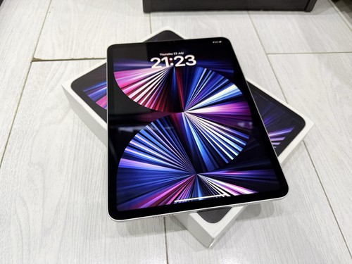 Apple ipad pro 3rd generation - apple,