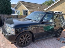 Range Rover L322 V8 PRICE DROP