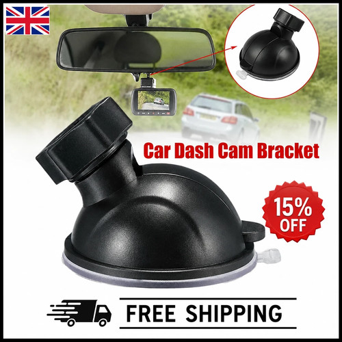 Car suction cup mount for - car,