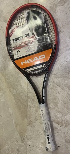 Head graphene prestige - prestige, mp