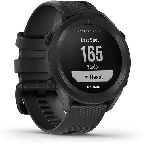 Garmin approach 2026 s12 - approach®,
