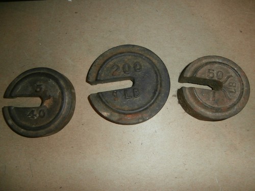 Vintage feed platform - 3,