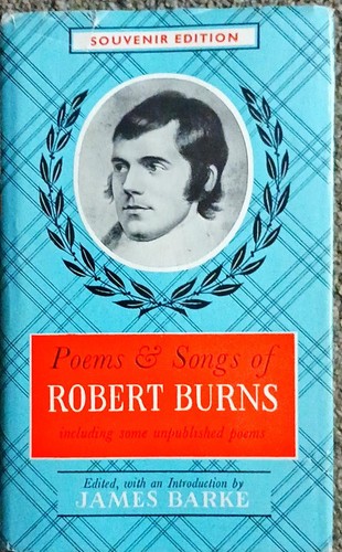 James barke poems songs of - james,