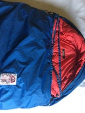 Mountain Equipment Annapurna