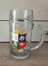 British & Irish Lions Double
