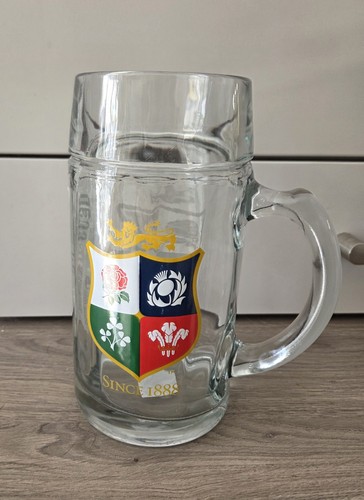 British irish lions double - british,