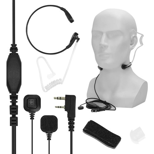 U94 ptt neck throat - u94,