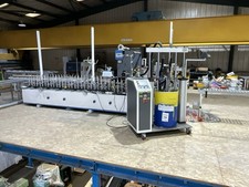 Upvc Wood grain Foiling