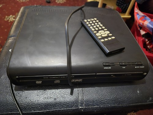 Durabrand dvd 1005 compact - dvd-1005,