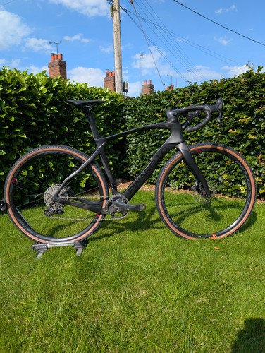 Pinarello grevil 53cm in - pinarello, f