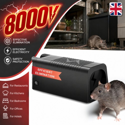 Mouse trap control rat - trap,