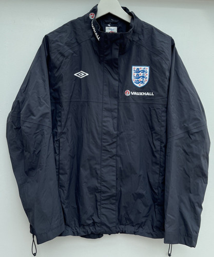 Vintage umbro england football - vintage,