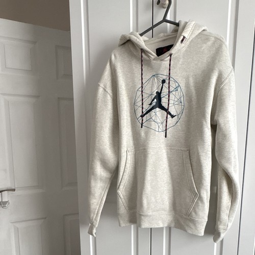 Jordan jumpman logo fleece - logo,