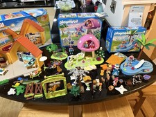 Playmobil Summer Fun Fairies &
